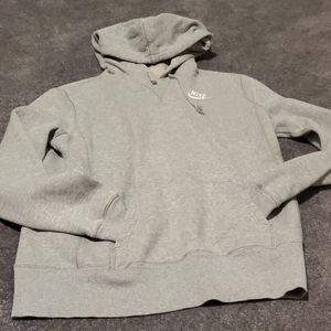 Nike sweatshirt